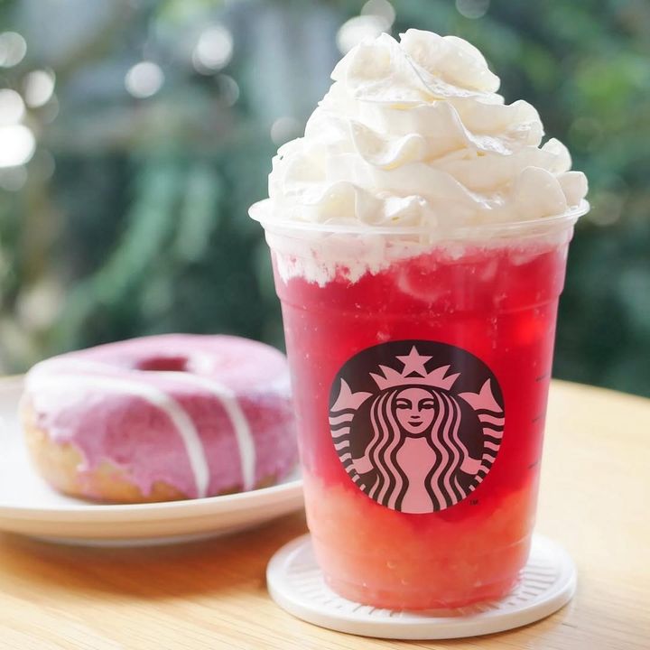 画像1: 出典：Instagram