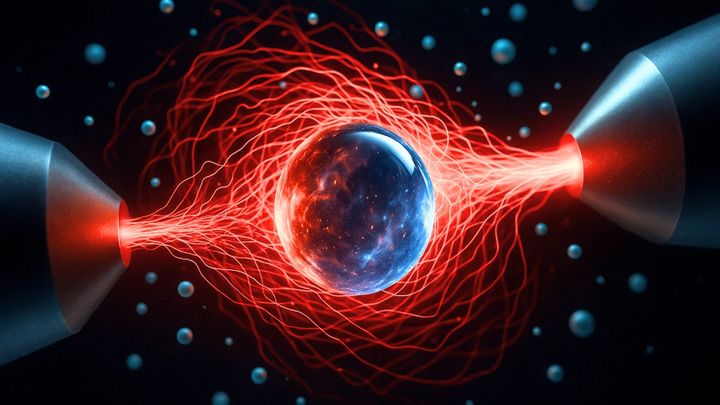 世界一熱い極小エンジンを作ったら効率100%超えの瞬間が発生