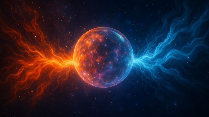 なぜ奇跡には1000万℃が必要だったのか？