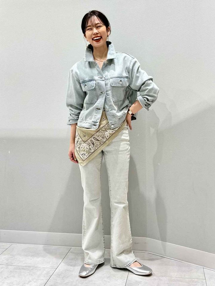 画像3: 出典：GU