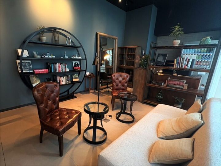 「Zentis Osaka」多目的ルーム