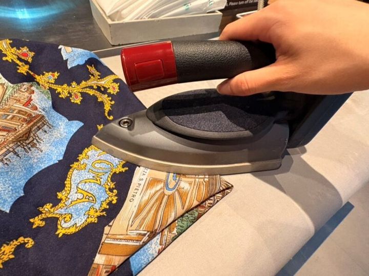 「Zentis Osaka」多目的ルーム