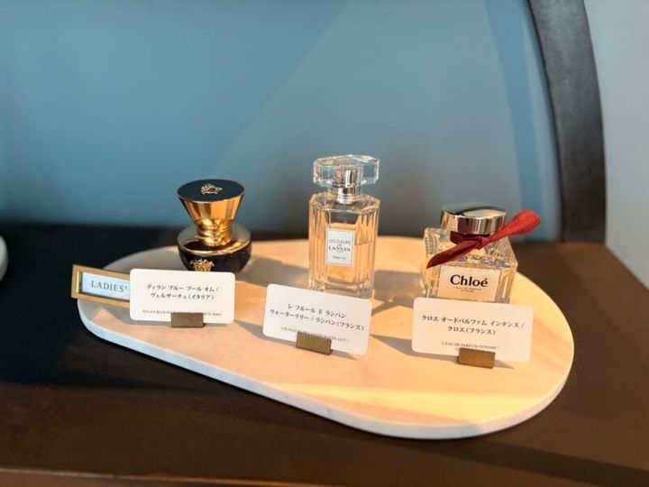 「Zentis Osaka」多目的ルーム