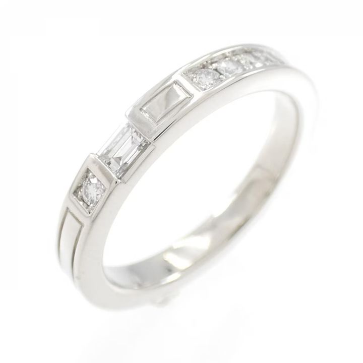 ハリー・ウィンストンのトラフィック