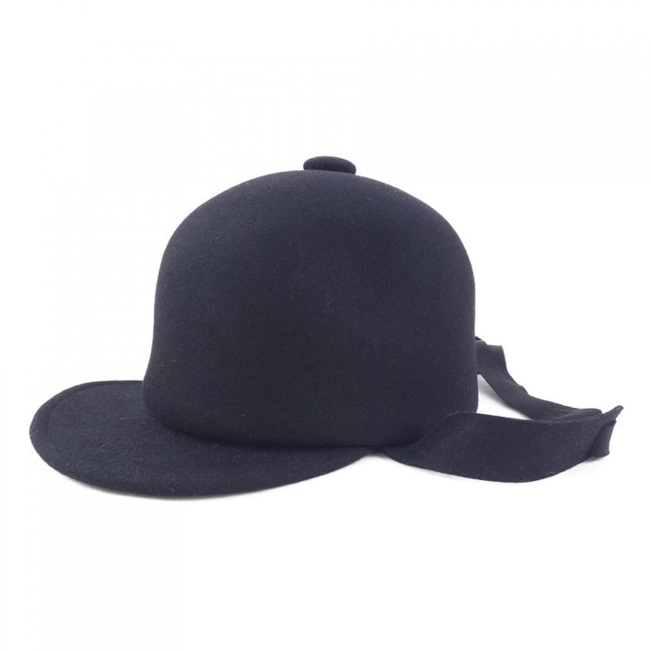 ディオールのキャップ