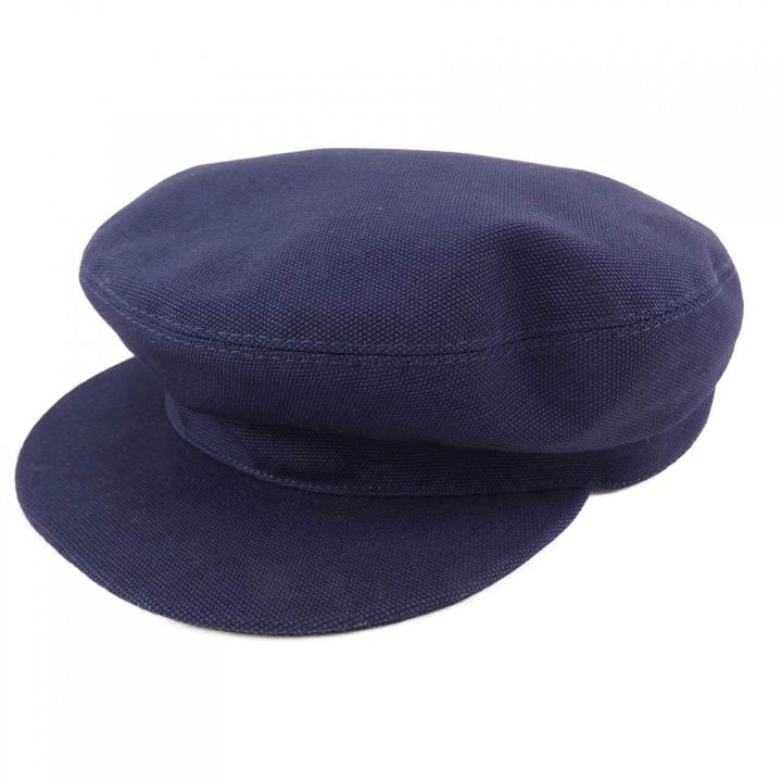 エルメスのキャスケット