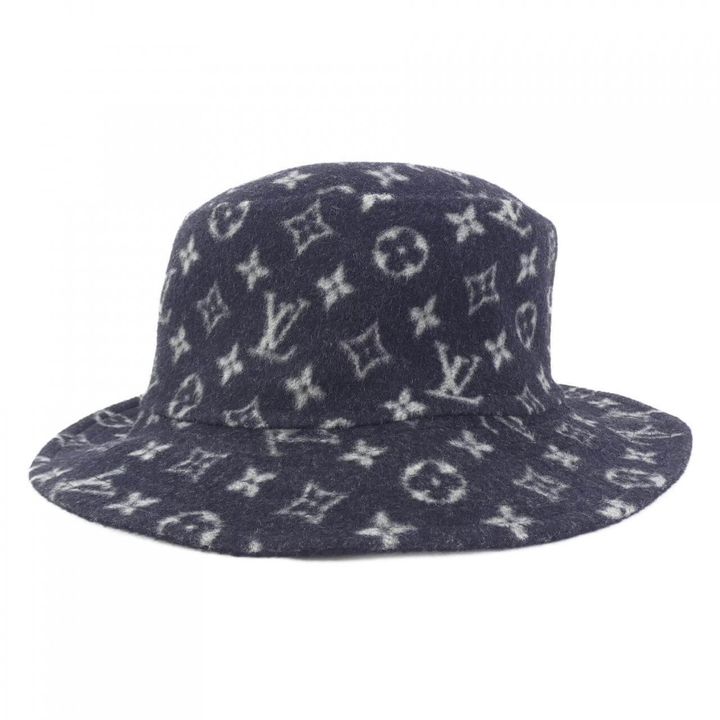 ルイヴィトンのハット