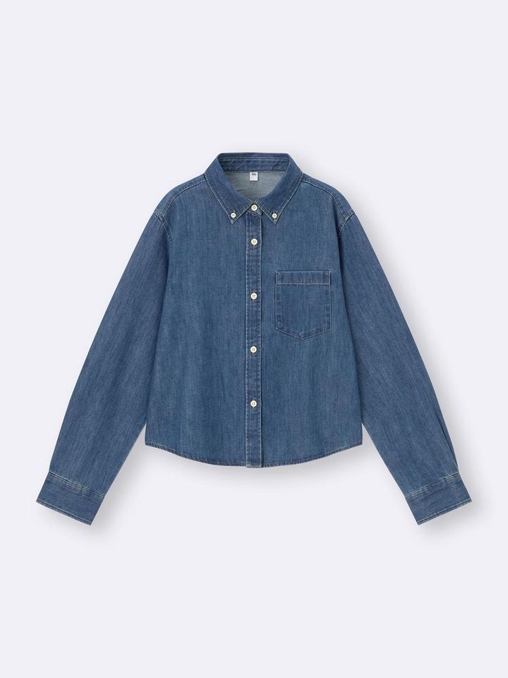 画像3: 出典：GU