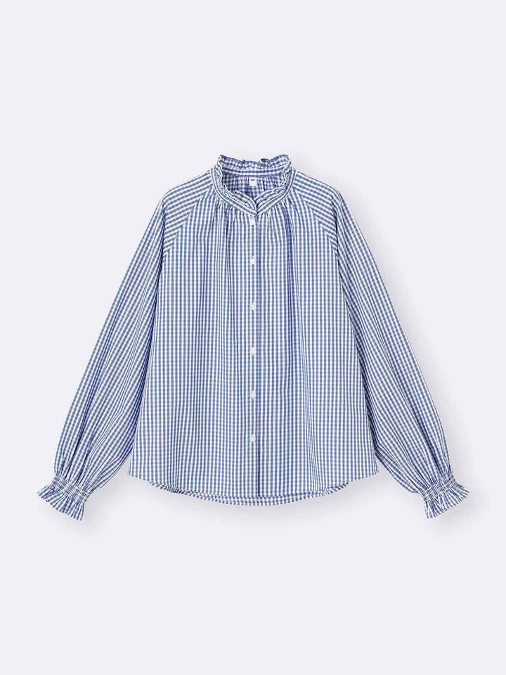 画像1: 出典：GU