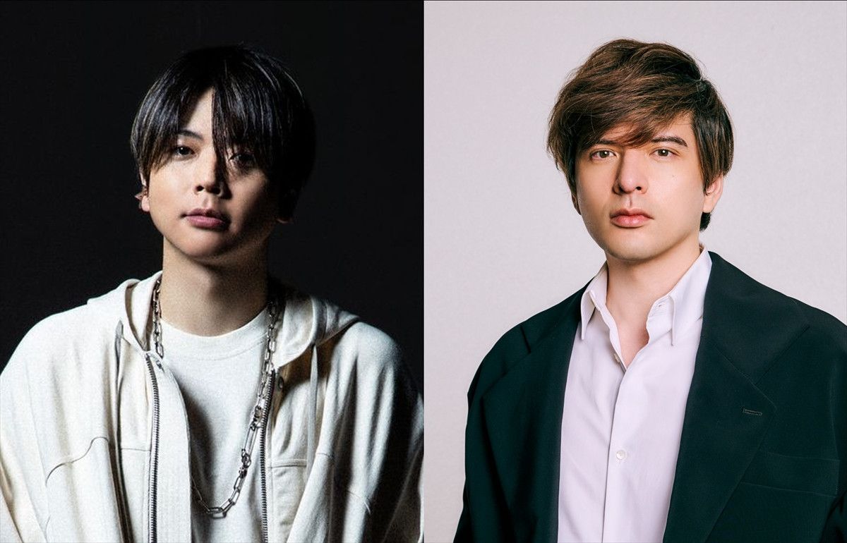 増田貴久＆城田優、10月スタート『推しの殺人』出演決定