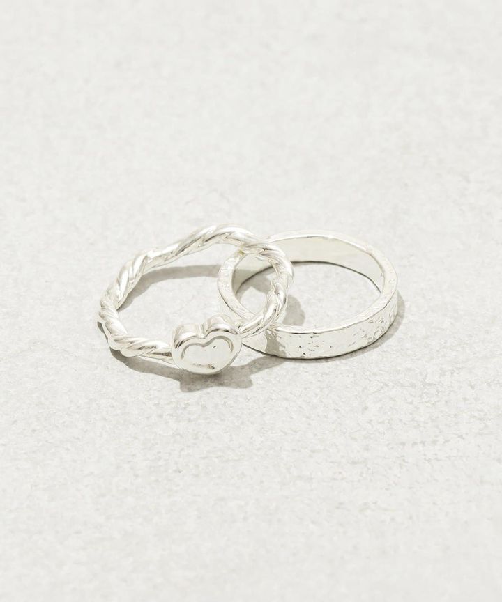 画像1: 出典：3COINS