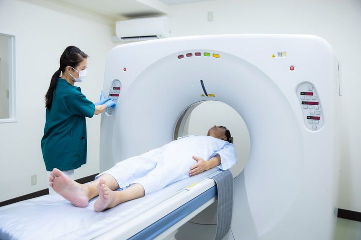 膵臓がんは早期発見できる？（画像はイメージ）