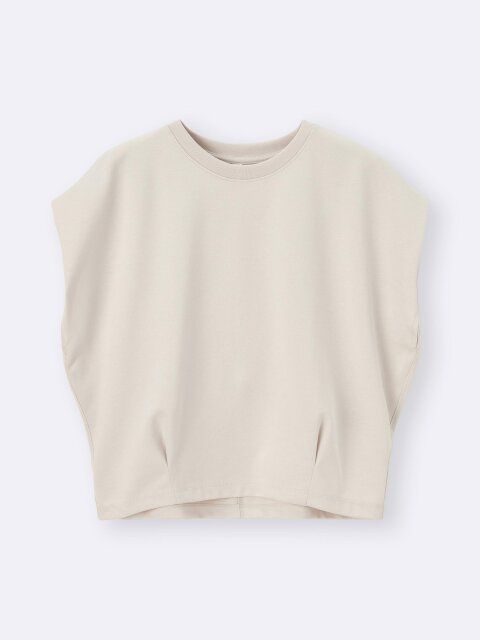 2025gu夏ドライウエストタックT