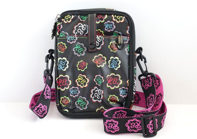 宝島社RE.のラッキーポシェットムック付録2