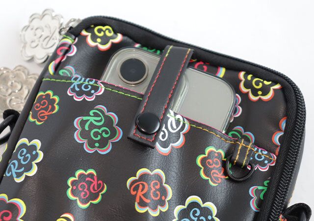 宝島社RE.のラッキーポシェットムック付録4