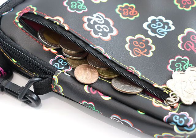 宝島社RE.のラッキーポシェットムック付録6