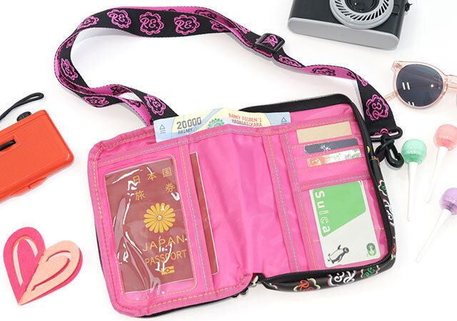 宝島社RE.のラッキーポシェットムック付録7