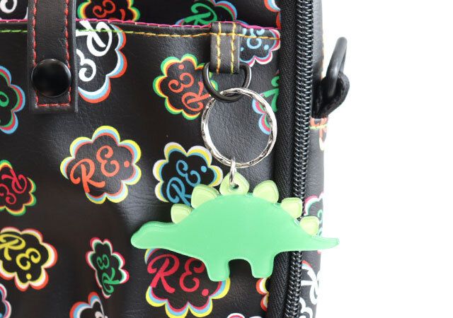 宝島社RE.のラッキーポシェットムック付録5