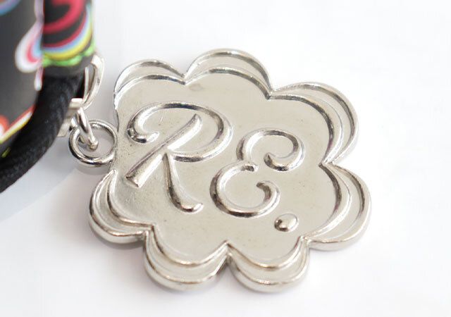 宝島社RE.のラッキーポシェットムック付録3