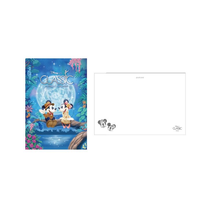 ポストカードセット（7枚入り）2 