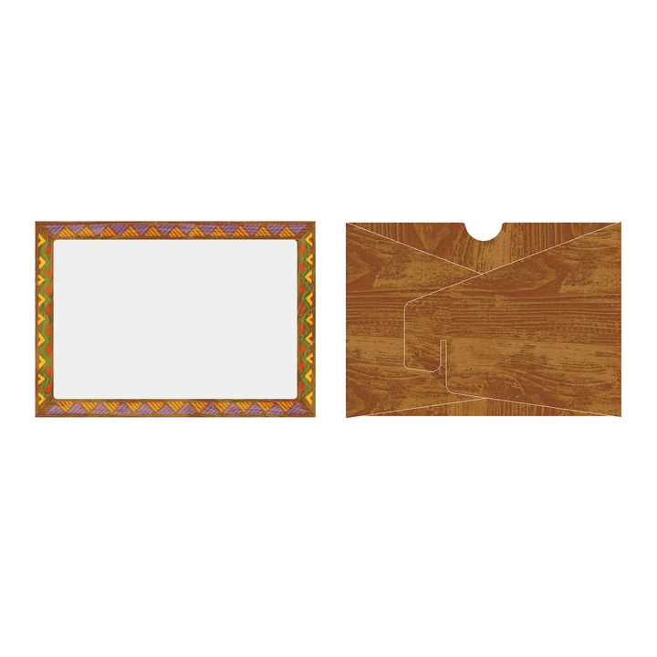 ポストカードセット（7枚入り）