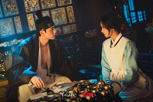 『暴君のシェフ』