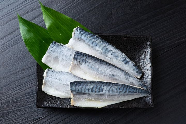 冷凍加工された魚を調理する際の注意点は？