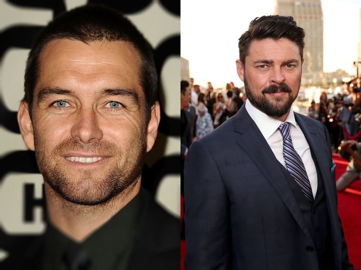 スター氏＆アーバン氏_一枚絵