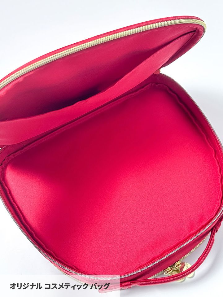 オリジナル コスメティック バッグ_2