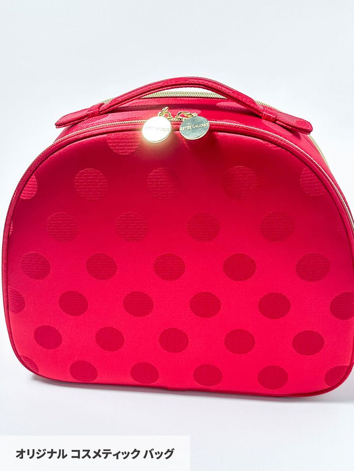 オリジナル コスメティック バッグ_1
