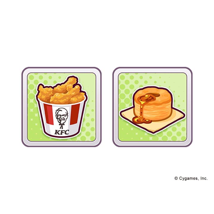 「回復アイテム」イメージ