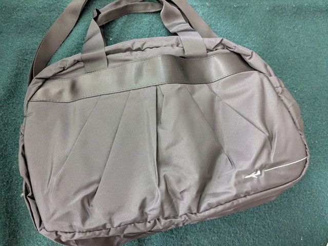 JTB完全監修ボストンバッグ