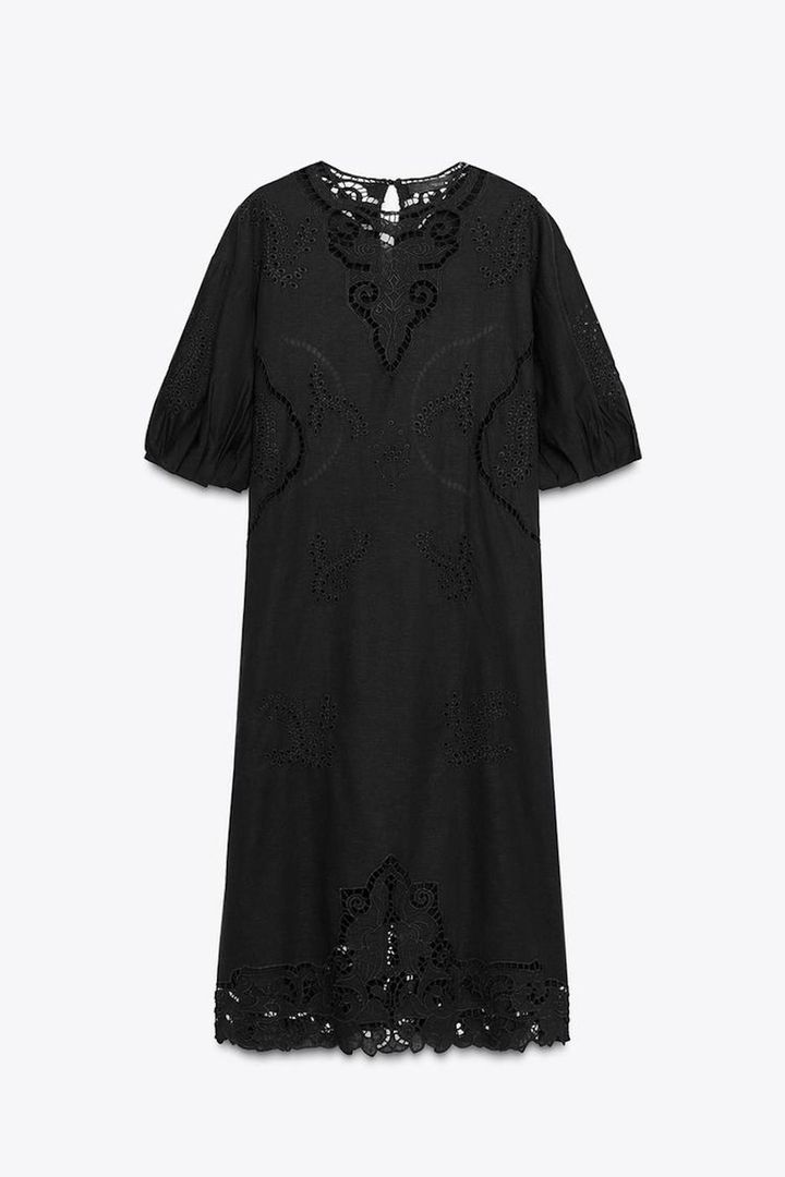 画像3: 出典：ZARA