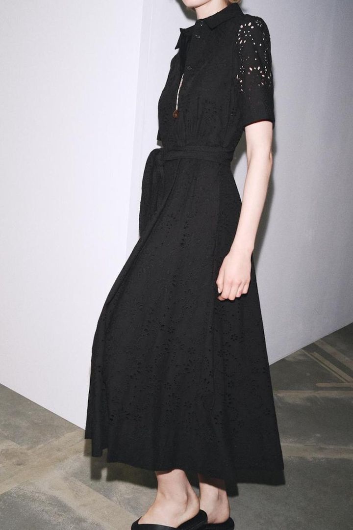 画像2: 出典：ZARA