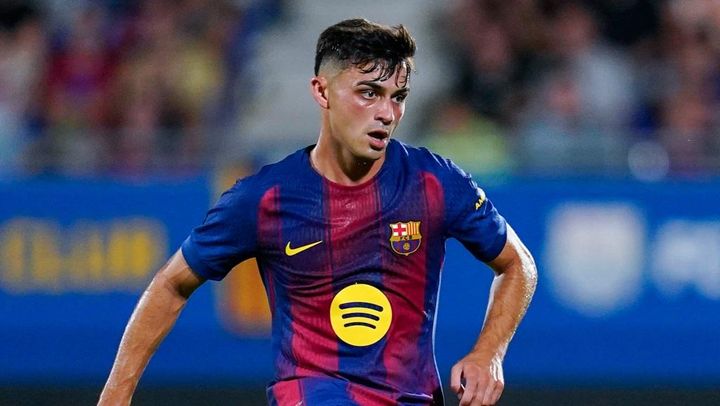 「おかしな感じだった」バルセロナの天才ペドリ、レアル・マドリー入団テスト落選秘話を明かす 