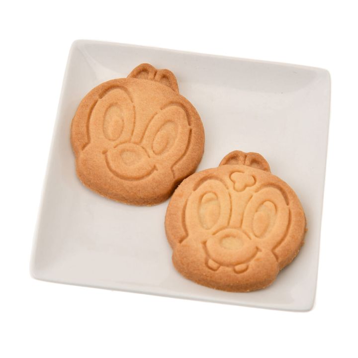 チップ＆デール クッキー 巾着入り SWEET POTATO FLAVOR03