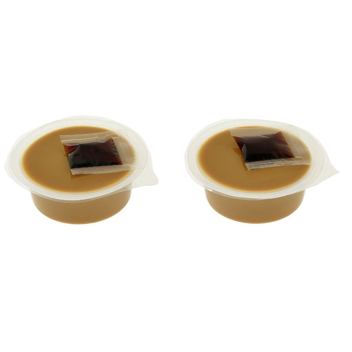 チップ＆デール プリン 生スイートポテトプリン SWEET POTATO FLAVOR03