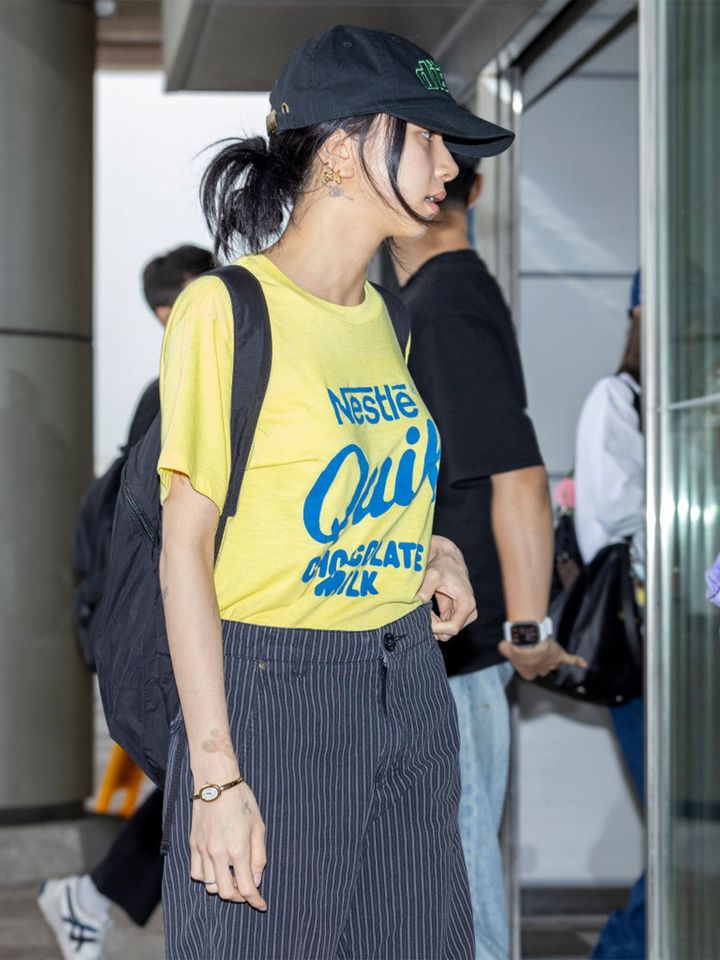 チェヨン（TWICE）