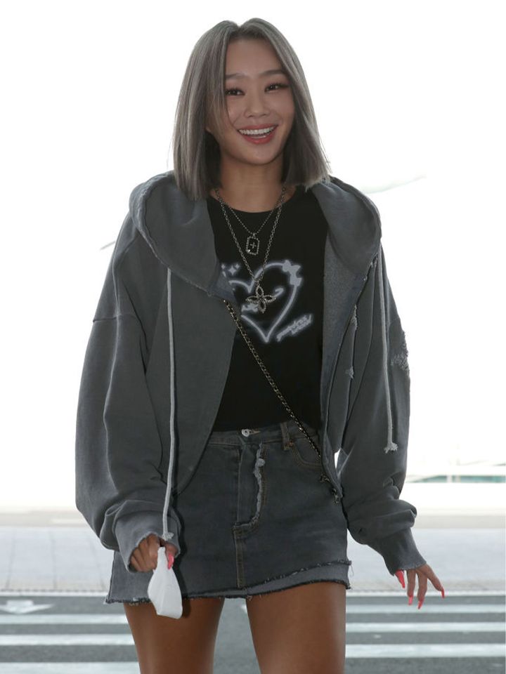 ヒョリン（SISTAR）