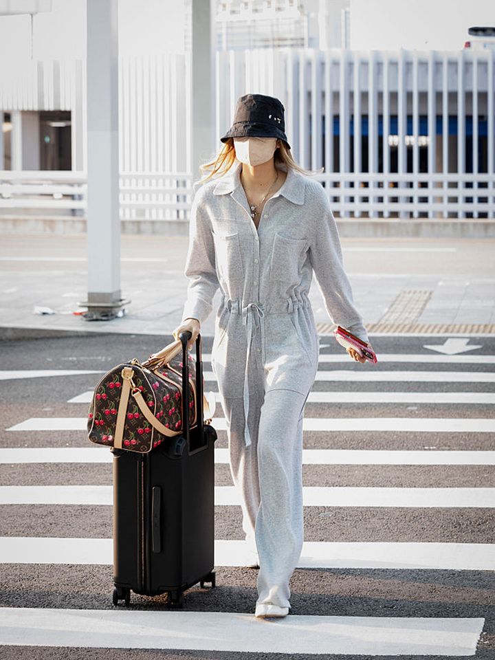 リサ（BLACKPINK）