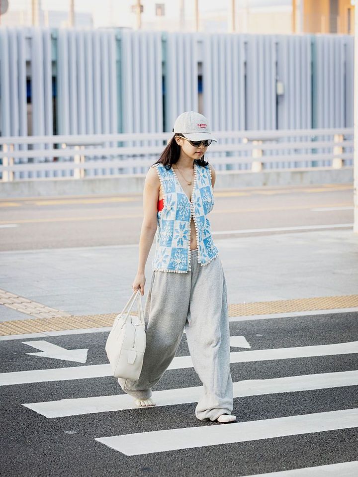 ジェニー（BLACKPINK）