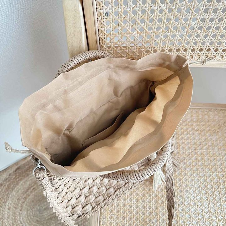 画像: お出かけに便利なサイズ感