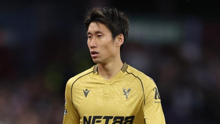 日本代表追加招集のパレス鎌田大地、ヴィラ戦勝利を語る 負けたエメリ監督はサポーターに謝罪