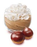 マロン＆クレームシャンティ（イメージ）