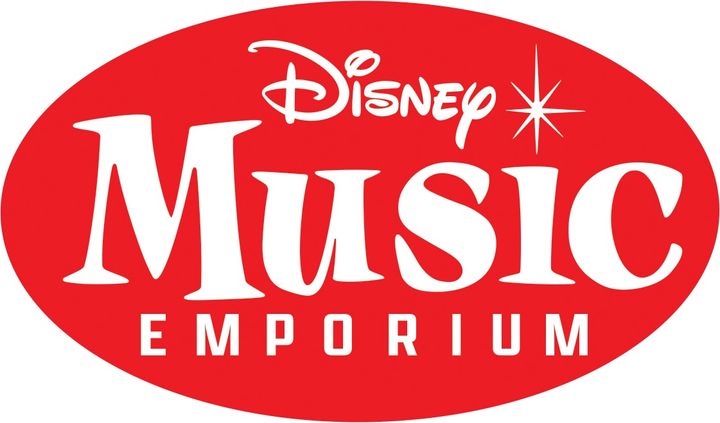 ディズニー・ミュージックの特別なオンラインストア「ディズニー・ミュージック・エンポーリアム」