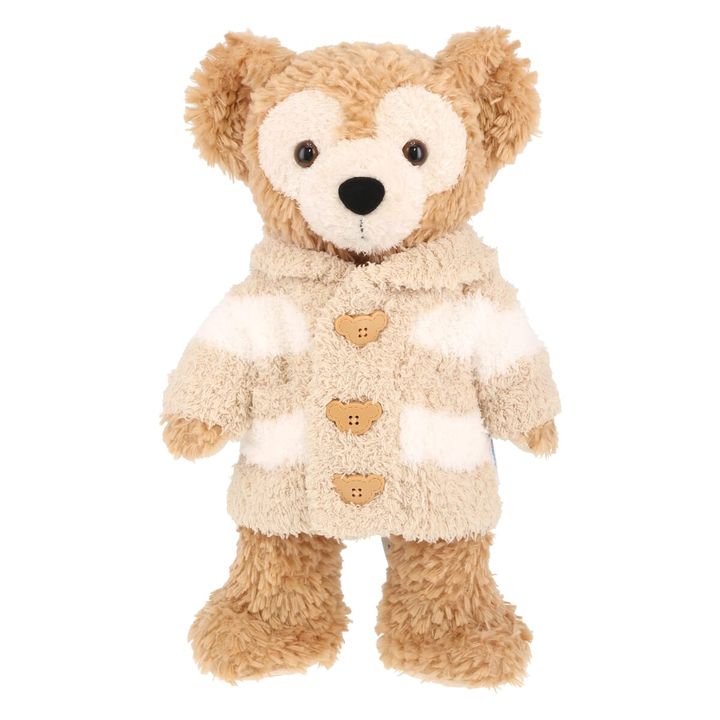 ぬいぐるみコスチューム