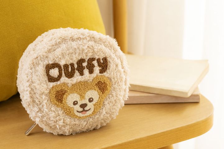 東京ディズニーシー ダッフィー＆フレンズ「gelato pique」スペシャルグッズ4