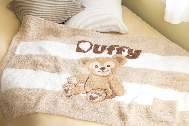 ニットブランケット2