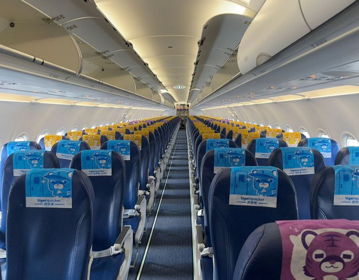 POINT１ とにかくリーズナブルで快適