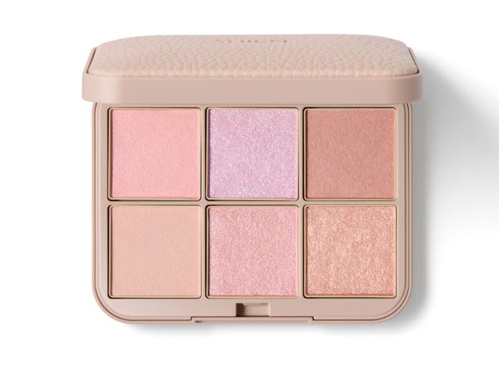 アイデザイナー n EX02 Soft Muse（SNIDEL BEAUTY）